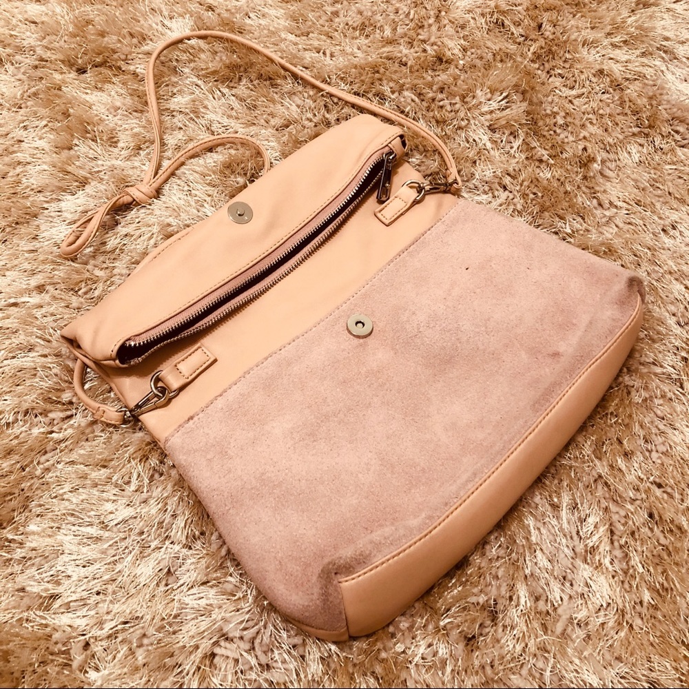 Blush From The Heart View 2